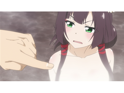 名湯『異世界の湯』開拓記 ～アラフォー温泉マニアの転生先は、のんびり温泉天国でした～ 4番湯 エルフの族長と呪いの湯