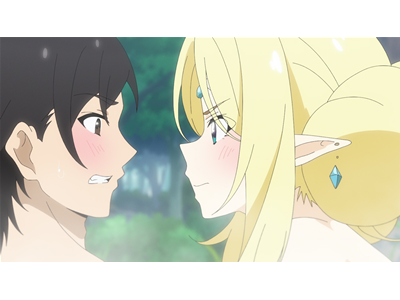 名湯『異世界の湯』開拓記 ～アラフォー温泉マニアの転生先は、のんびり温泉天国でした～ 6番湯 妙案と温泉の効能