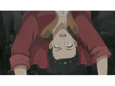 名湯『異世界の湯』開拓記 ～アラフォー温泉マニアの転生先は、のんびり温泉天国でした～ 8番湯 転げ落ちた日の想い出