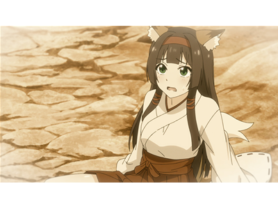 名湯『異世界の湯』開拓記 ～アラフォー温泉マニアの転生先は、のんびり温泉天国でした～ 9番湯 先輩と有言十支族の王