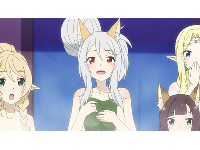 名湯『異世界の湯』開拓記 ～アラフォー温泉マニアの転生先は、のんびり温泉天国でした～ 10番湯 王の頼みと好蔵の想い