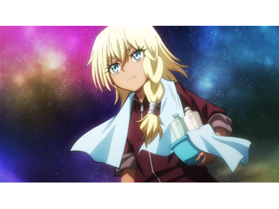 SHAMAN KING FLOWERS 第8廻 フラワー・オブ・なんちゃら