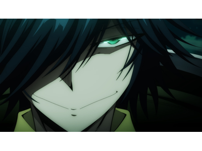 SHAMAN KING FLOWERS 第12廻 なんとなく？