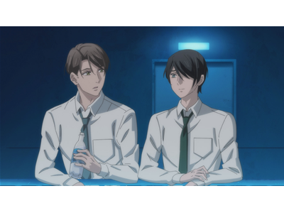 30歳まで童貞だと魔法使いになれるらしい 第2話