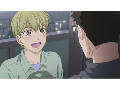 30歳まで童貞だと魔法使いになれるらしい 第4話