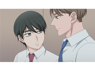 30歳まで童貞だと魔法使いになれるらしい 第9話