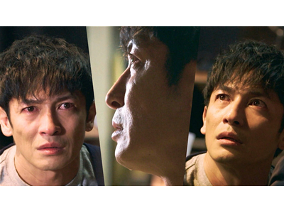 ジャンヌの裁き【テレビ東京オンデマンド】 第６回「裏切者が判明…ひき逃げ起訴相当が悲劇を！？」