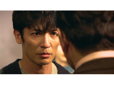 ジャンヌの裁き【テレビ東京オンデマンド】 第８回「就任式に殴り込み！？検察審査会VS巨悪、決着！」