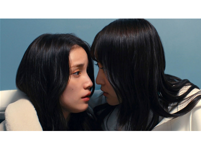 チェイサーゲームW パワハラ上司は私の元カノ【テレビ東京オンデマンド】 第二話　裏切りと執着