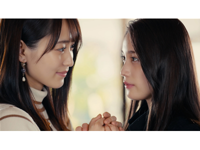 チェイサーゲームW パワハラ上司は私の元カノ【テレビ東京オンデマンド】 最終話　CONTINUE or END