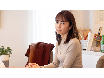 ナースが婚活【テレビ東京オンデマンド】　 CASE４「お局干物ナース」