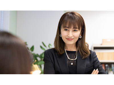 ナースが婚活【テレビ東京オンデマンド】　 CASE６「温泉不倫サレ社長」