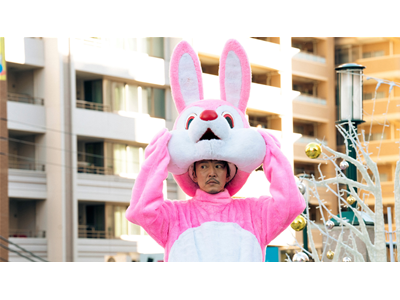 ハコビヤ【テレビ東京オンデマンド】 第５話　最もいい加減な依頼人。