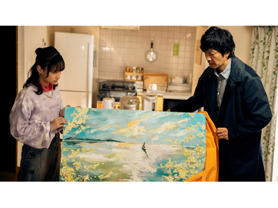 ハコビヤ【テレビ東京オンデマンド】 第７話　消息不明の恩師へ