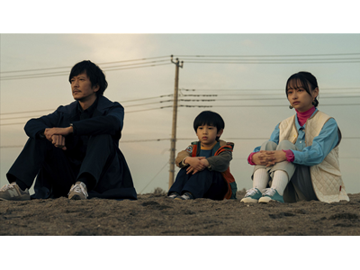 ハコビヤ【テレビ東京オンデマンド】 第８話　別れの時【配信限定ディレクターズカット版】