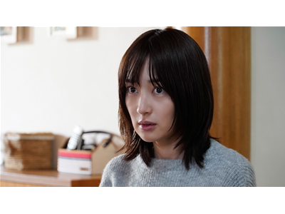 夫を社会的に抹殺する5つの方法 Season2【テレビ東京オンデマンド】 第8話『仕組まれてた罠』