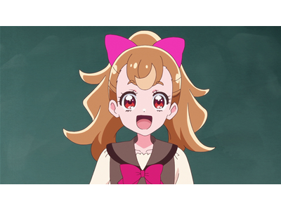 わんだふるぷりきゅあ！ 第9話 こむぎ、中学生だワン！