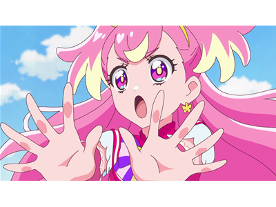 わんだふるぷりきゅあ！ 第10話 ユキの中の思い出