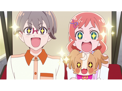 わんだふるぷりきゅあ！ 第13話 キュアニャミーを探せ！