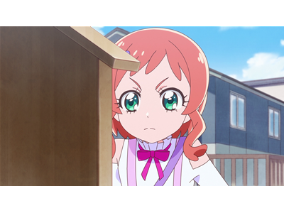 わんだふるぷりきゅあ！ 第16話 鏡石のふしぎ