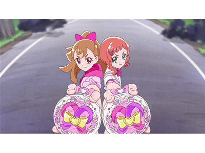 わんだふるぷりきゅあ！ 第17話 私が、あなたを守る！