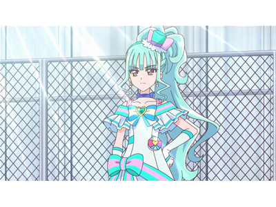 わんだふるぷりきゅあ！ 第19話 キュアリリアン、誕生！