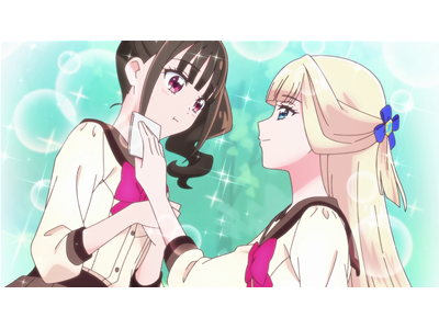 わんだふるぷりきゅあ！ 第21話 まゆとユキのスクールライフ