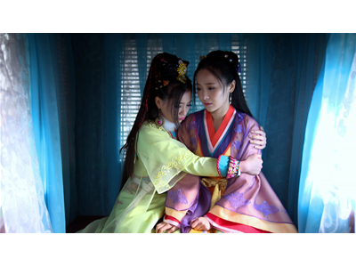 驚天岳雷～悲劇の英雄、岳飛の血を継ぐ者 第２３話