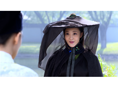 驚天岳雷～悲劇の英雄、岳飛の血を継ぐ者 第２６話