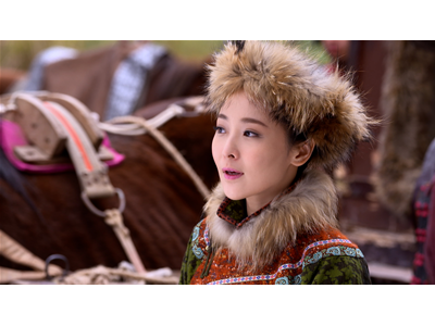 驚天岳雷～悲劇の英雄、岳飛の血を継ぐ者 第35話