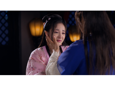 驚天岳雷～悲劇の英雄、岳飛の血を継ぐ者 第41話