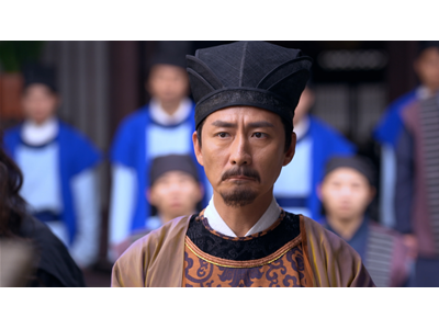 驚天岳雷～悲劇の英雄、岳飛の血を継ぐ者 第44話