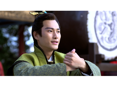 驚天岳雷～悲劇の英雄、岳飛の血を継ぐ者 第45話