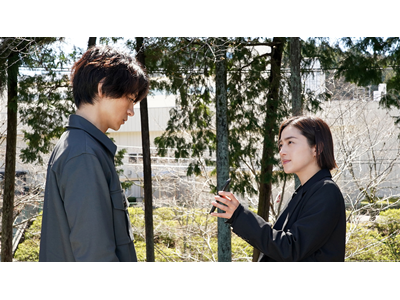 約束 ～16年目の真実～ 第５話 「記憶」