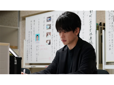 約束 ～16年目の真実～ 第６話 「再開」