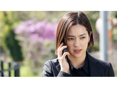 約束 ～16年目の真実～ 第７話 「懺悔」