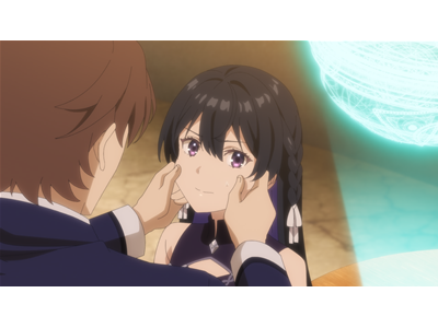 Unnamed Memory 第5話 無名の感情