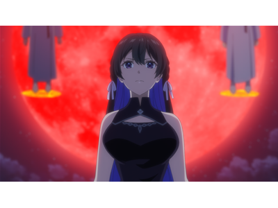 Unnamed Memory 第7話 夢の終わり