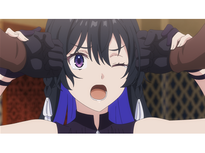 Unnamed Memory 第11話 砂のお城