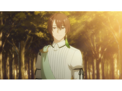 Unnamed Memory 第23話 記憶の果て