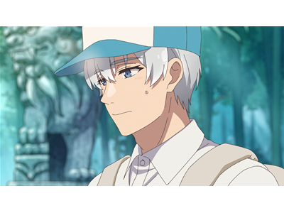 じいさんばあさん若返る 第7話 じいさんばあさんの新婚旅行～熱海編～