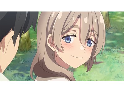 じいさんばあさん若返る 第9話 じいさんばあさんと夏祭り