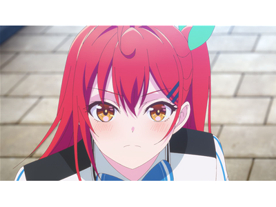 神は遊戯に飢えている。 Player.07 太陽争奪リレー