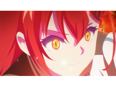 神は遊戯に飢えている。 Player.08 太陽はどこへ消えた？