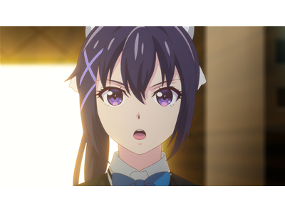 神は遊戯に飢えている。 Player.09 賭け神（ブックメーカー）