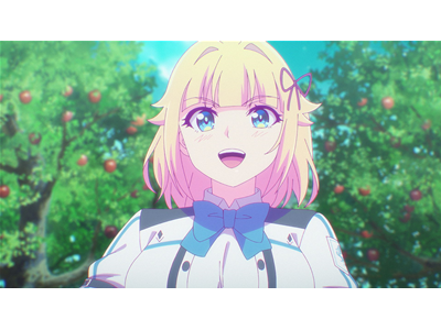 神は遊戯に飢えている。 Player.11 帰らずの”迷宮”ルシェイメア