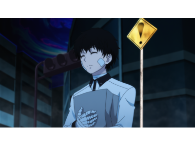 怪異と乙女と神隠し 第4怪 お風呂と掃除とサプライズ