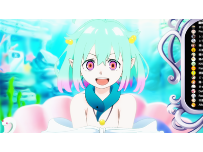 怪異と乙女と神隠し 第9怪 夢とダンスと付喪神