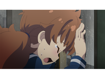 終末トレインどこへいく？ 第8話 バチ当たらない？