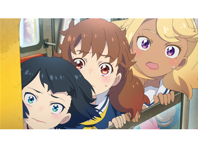 終末トレインどこへいく？ 第9話 思ってたよりつまんないみたいな